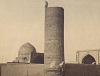 مسجد جامع ساوه